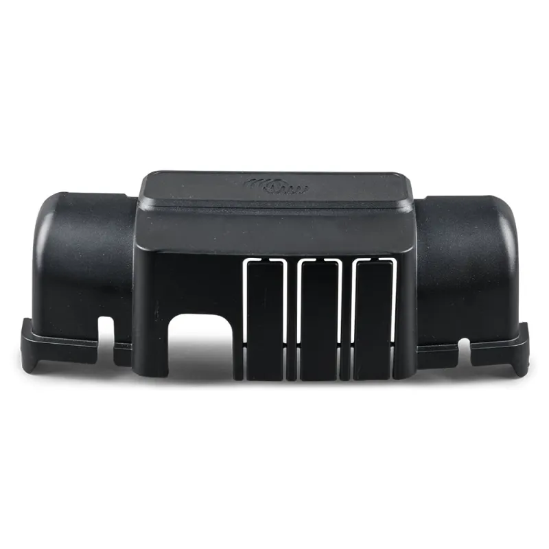 Klemmenabdeckung Victron MPPT Wire Box-XL MC4 150-85/100 & 250-85/100 VE.Can – Bild 2