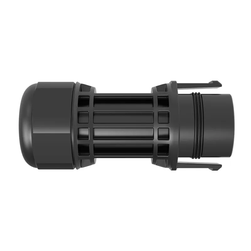 SolaX AC Connector-Male Steckverbinder 400VAC 40A - für A1-Micro 1in1, X1-Micro 2in1 & 4in1 Mikrowechselrichter