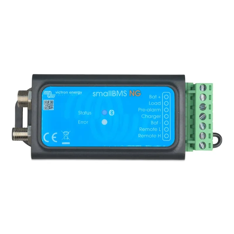 Batteriemanagementsystem Victron smallBMS NG