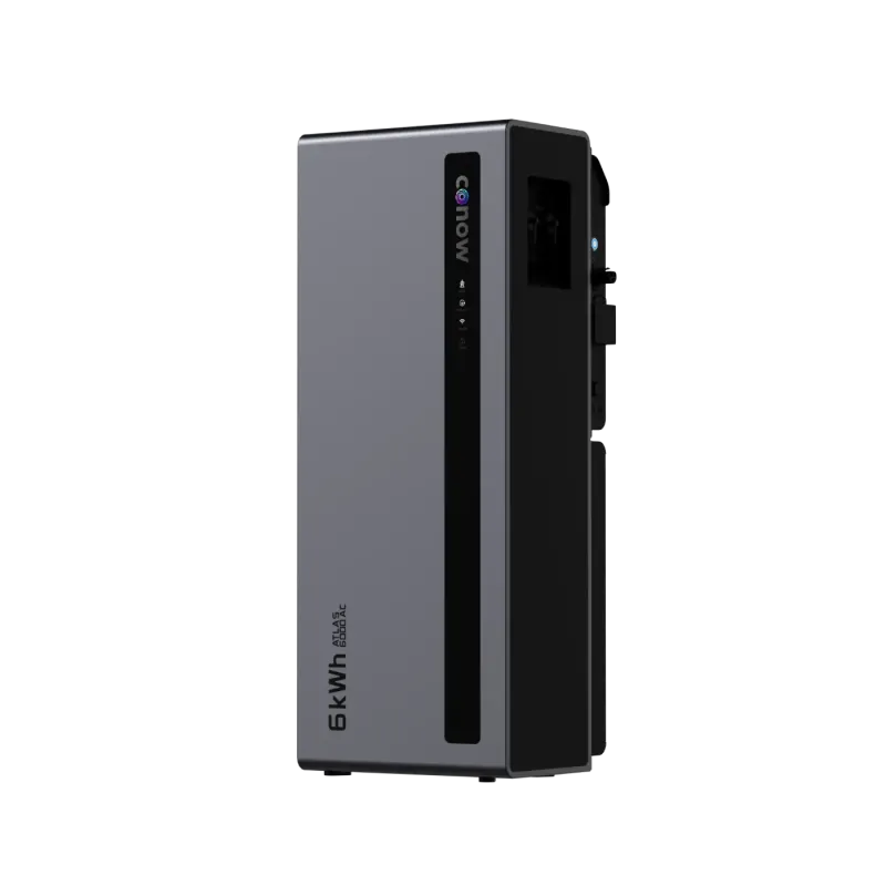 Conow Atlas 6000 AC