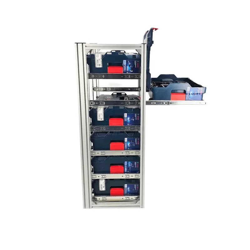 FixRack 6f EXPERT – Bild 2