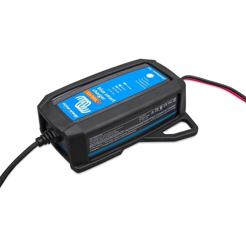 Gummidämpfungselemente von Victron Energy, technische Ansicht