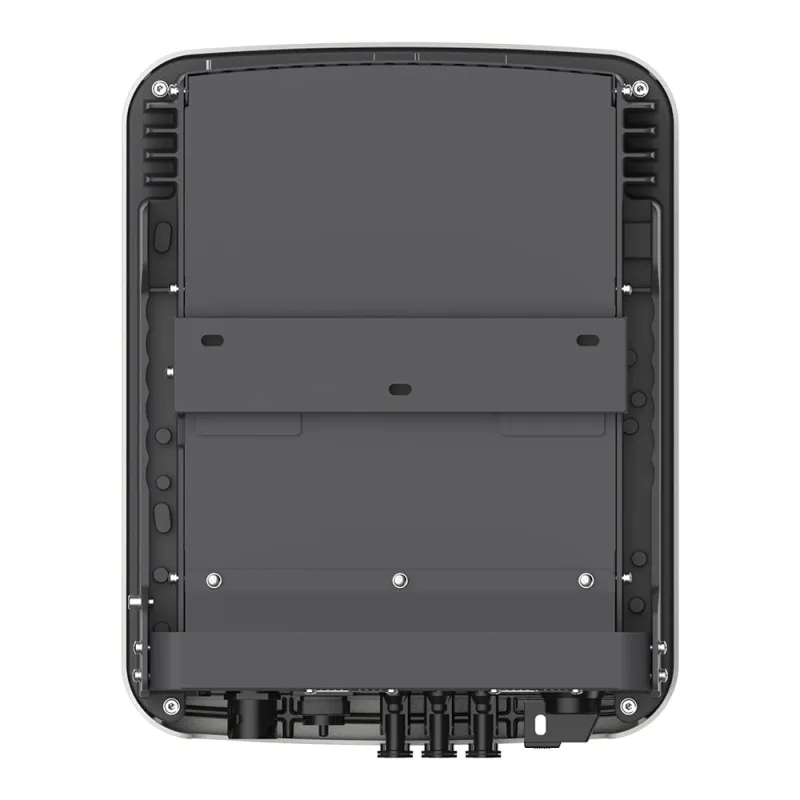 SolaX X3-MIC-5.0K-G2 Netz-Wechselrichter 5 kW mit Dual-MPPT & WIFI 3-phasig – Bild 5