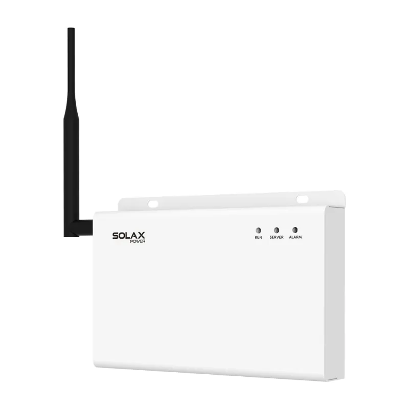 SolaX DataHub1000 – Gateway mit RS485, CAN, Ethernet & Near-Live-SolaXCloud-Überwachung – Bild 3