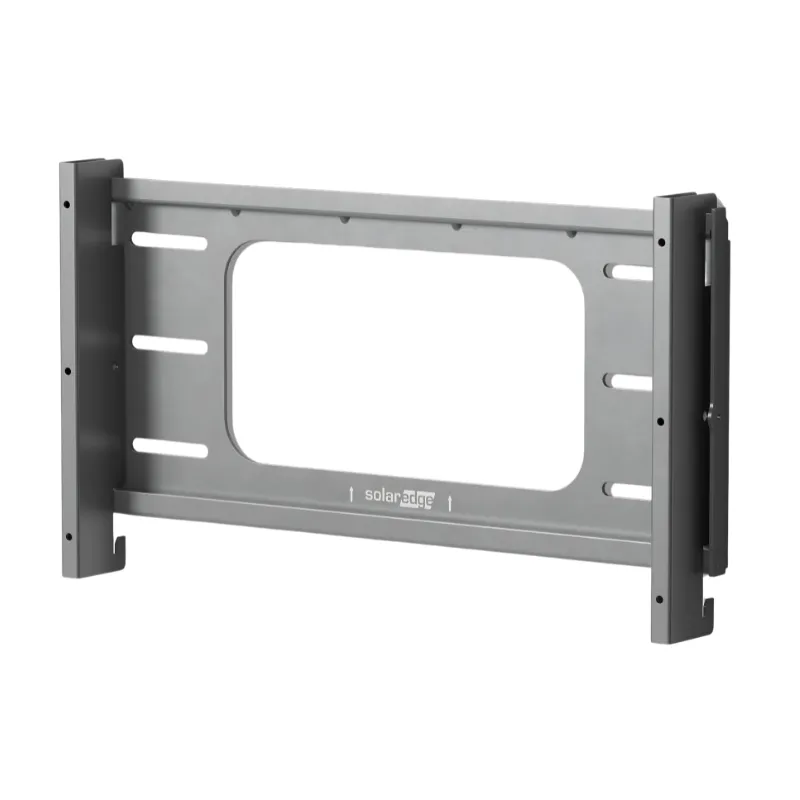 SolarEdge Nexis Battery Wandhalterung IAC-NX-BLCKWMB-01