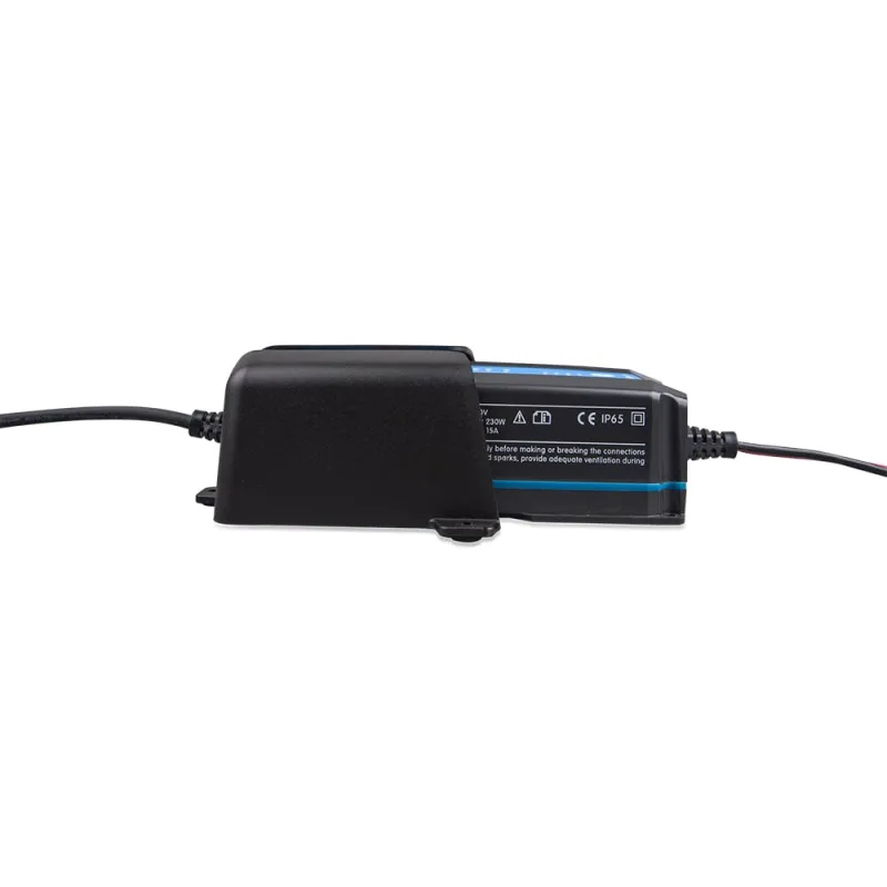 Victron Energy Wandhalterung mit Schutzart IP68 für Ladegeräte.