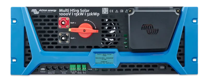 Multi HS19 Solar 15kW – Bild 4