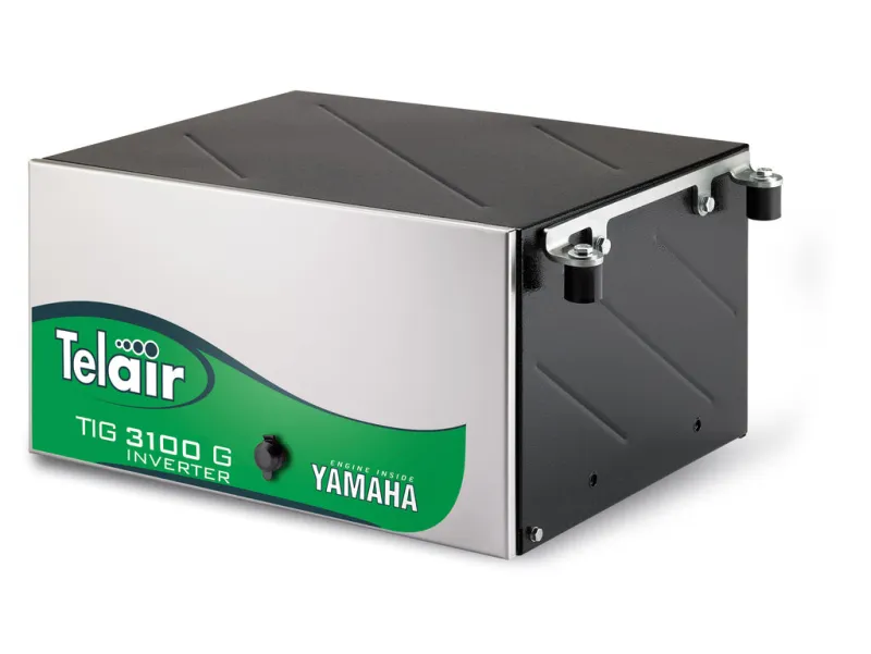 Telair TIG 3100G
