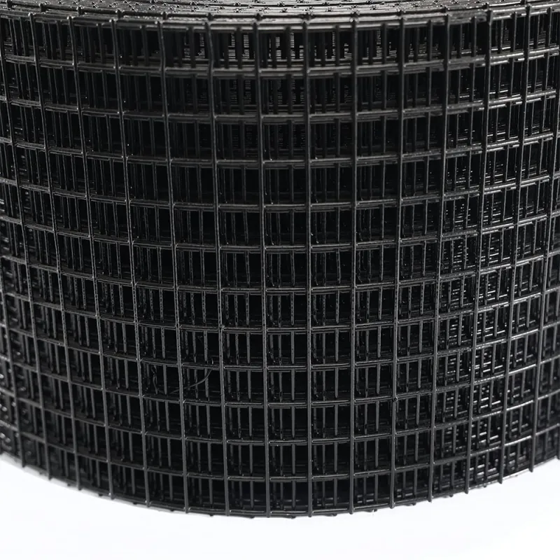 30m Schutzgitter für Solarmodule Schwarz mit 100 Befestigungshaken Vogel- und Marderabwehr – Bild 4