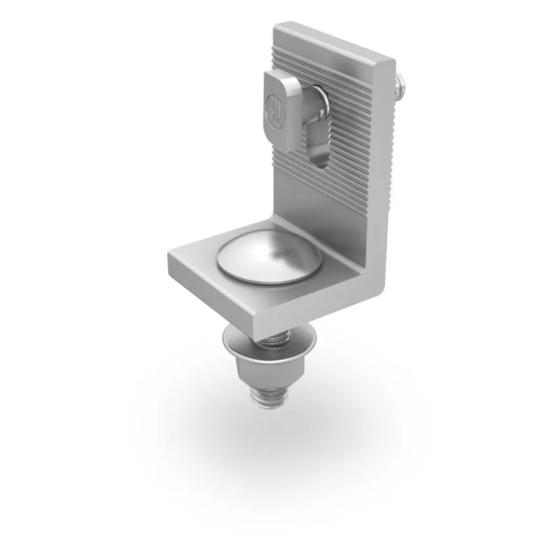 K2 Systems K2 L-Adapter SingleRail Set, 2002683
