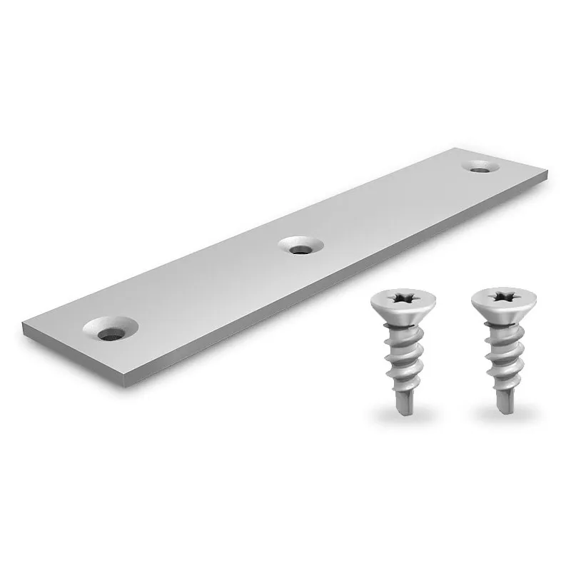 K2 Systems K2 Schienenverbinder Set BasicRail, 1003571