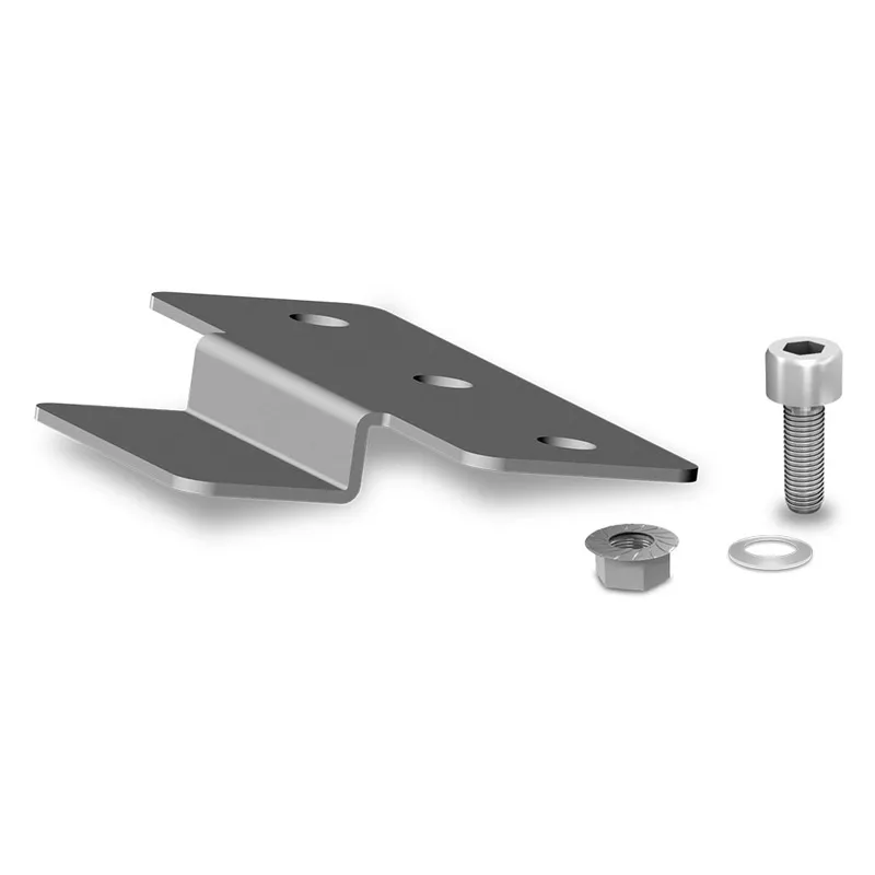 K2 Systems K2 StairPlate Set, 2004057