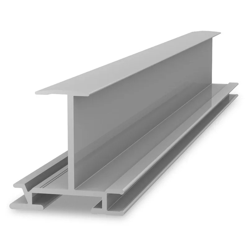 K2 Systems K2 InsertionRail 30; 5,40 m, 2004085