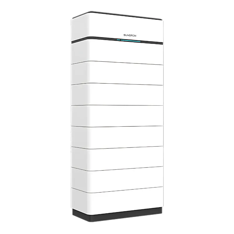 Sungrow SBH400 V11 Batteriespeicher 40,0 kWh