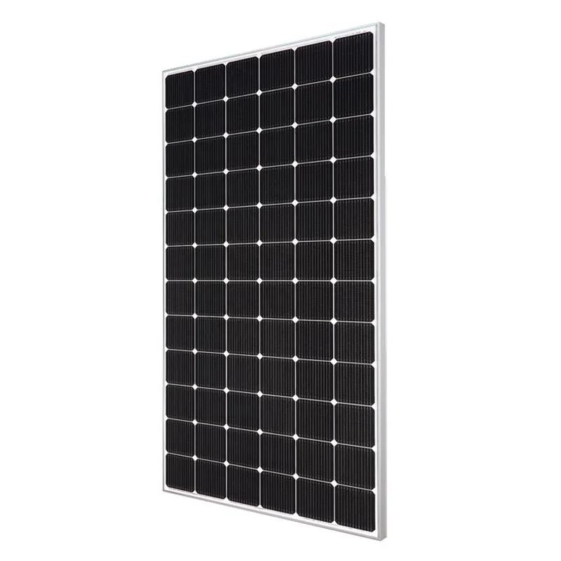 LG Solar LG Neon 2, 72 Cell, Bifacial, 415Wp Solarmodul LG415N2T-L5, monokristallin