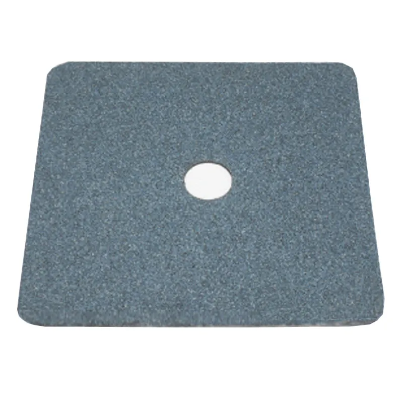 Solmont Bitumen-Manschette 490 x 490 mm, Einlagig