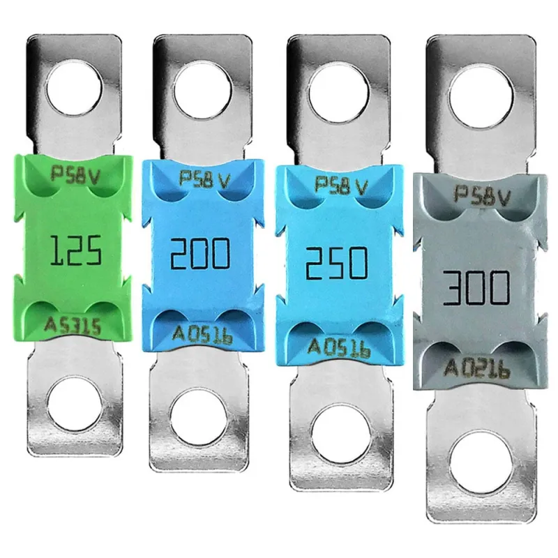 Sicherungseinsatz Victron Mega-fuse 300A/80V (5 er Pack)