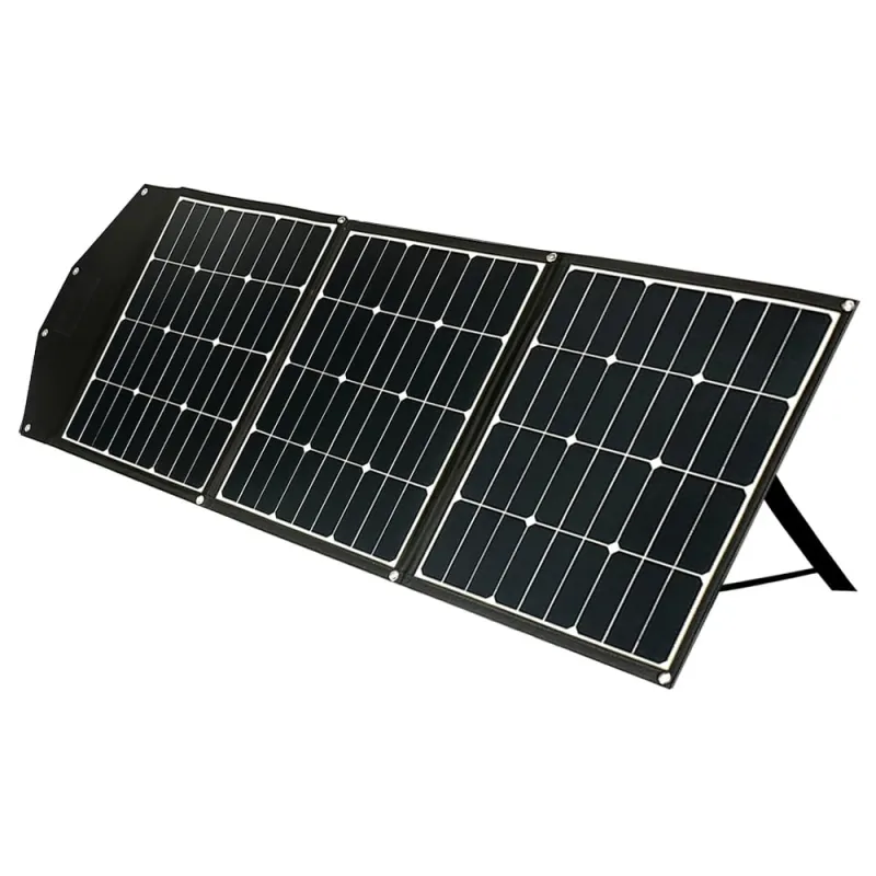 FSP-2 135W Ultra KIT PWM 10A faltbares Solarmodul – Bild 3
