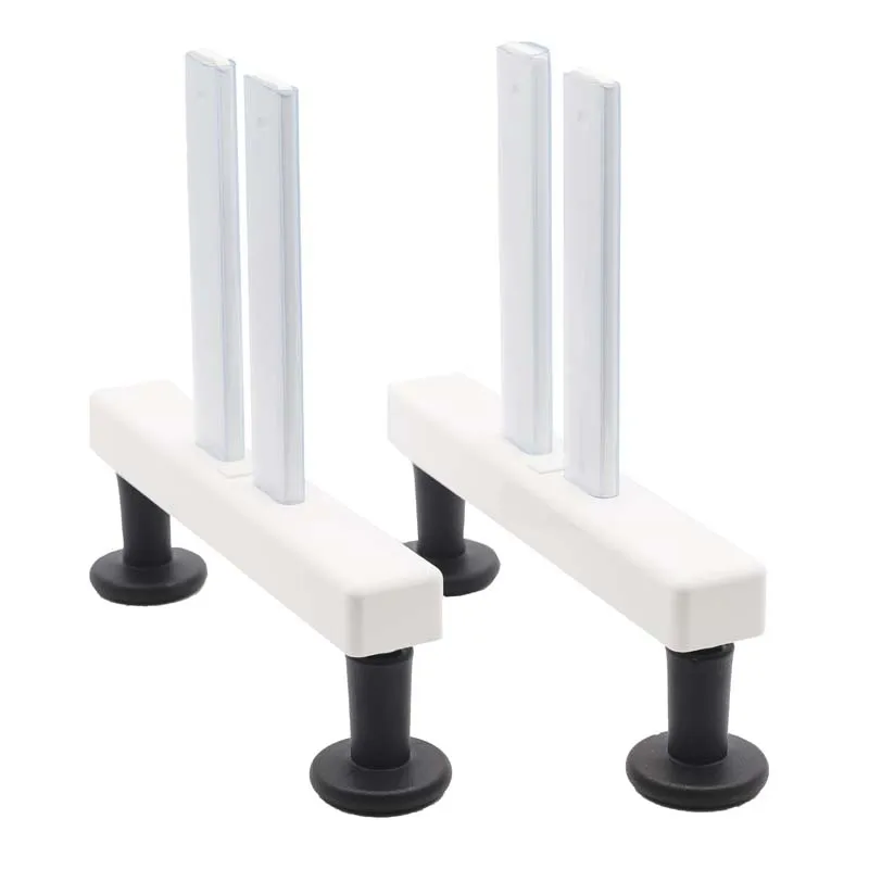 Thermotec Standfuß für AeroFlow® Elektroheizung