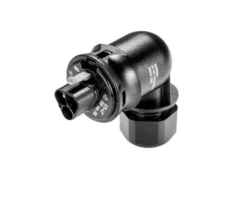Wieland Steckerteil + ZE RST20I3S S1 YR1 V SW