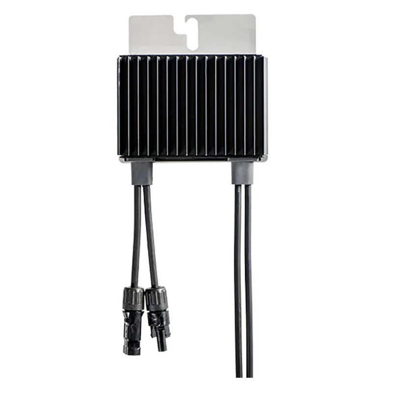 SolarEdge P850 Power Optimizer Landscape P850-4RMXMBY