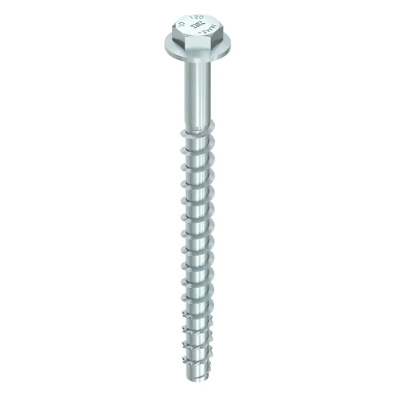 K2 Systems K2 Schraubanker 'Multi Monti Plus SS' Beton 7,5x60 mm, 2003293