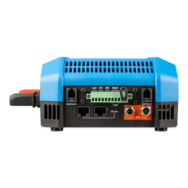 Victron Lynx Smart BMS 500 NG (M10) Batterie-Management-System – Bild 5
