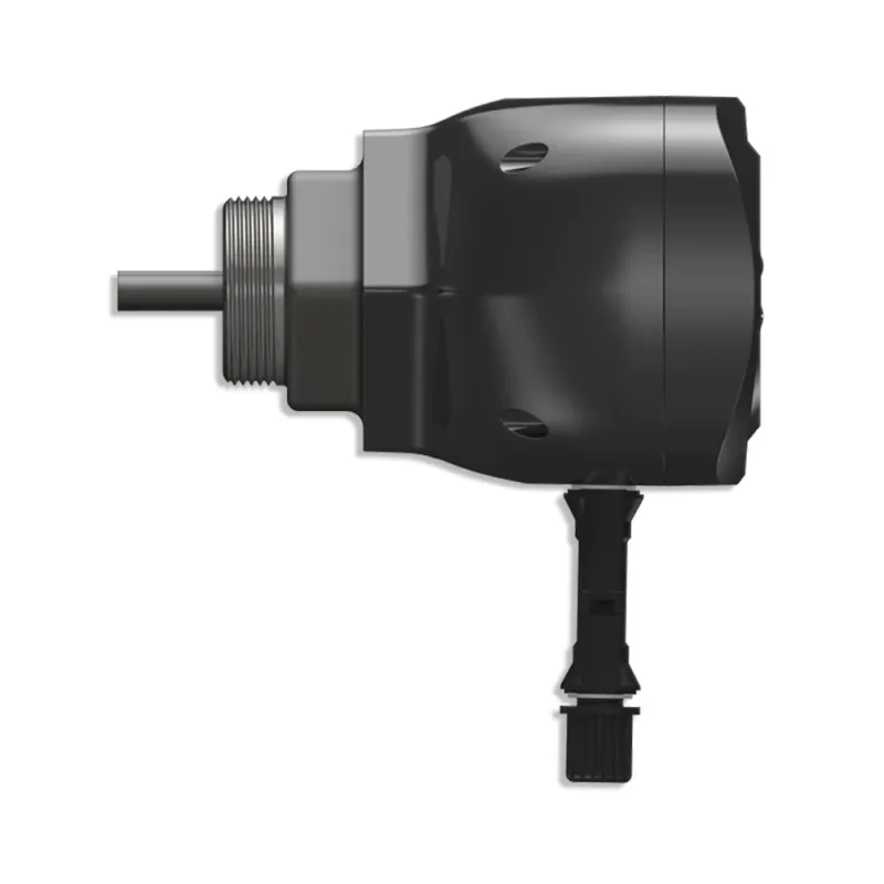 Fothermo Photovoltaischer Heizstab für Warmwasserboiler – Bild 3