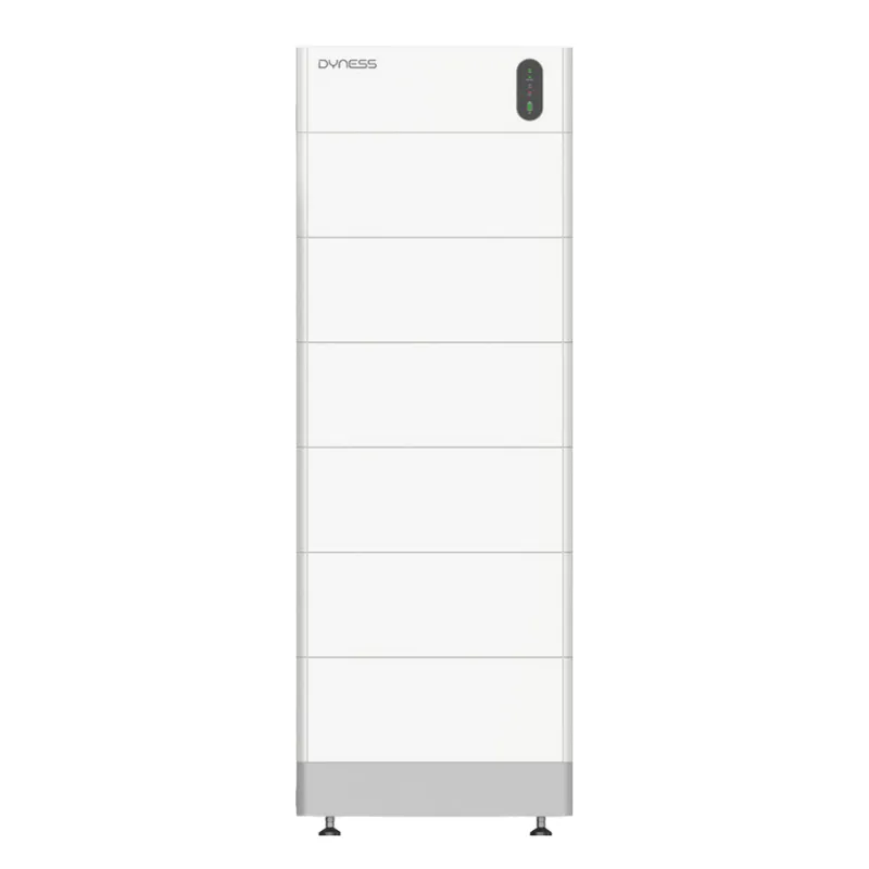 Dyness Tower Pro TP23 Batteriespeicher 23,04 kWh