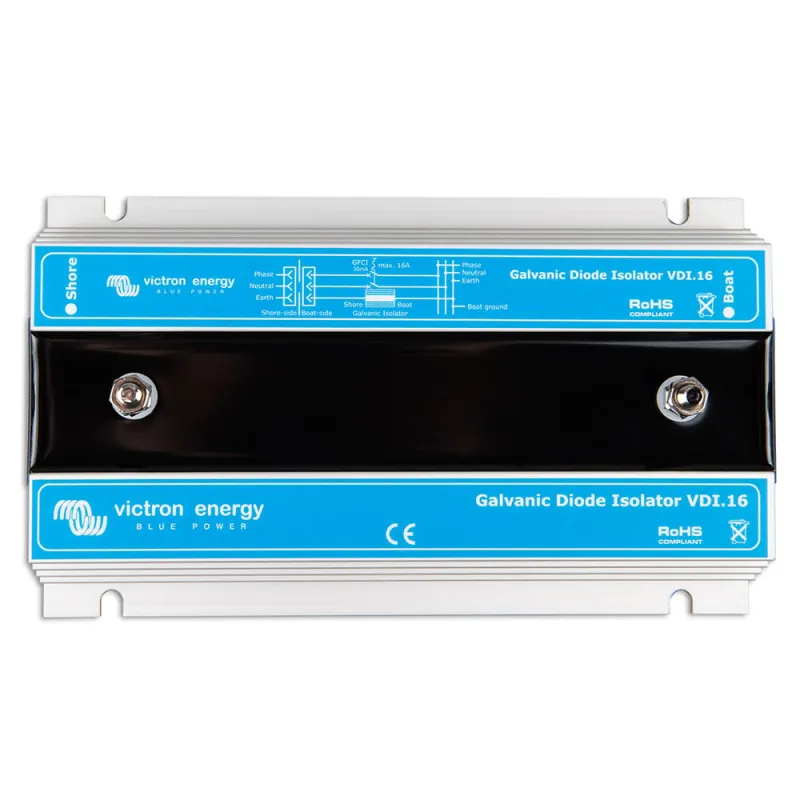 GalvanischerTrenner Victron VDI-16 A – Bild 3