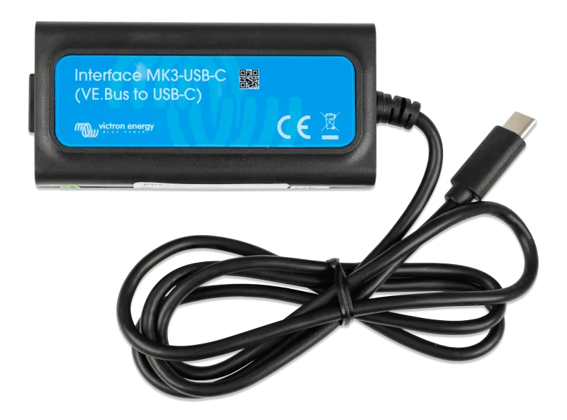 Interface MK3-USB-C (VE.BUS to USB-C) – Bild 2