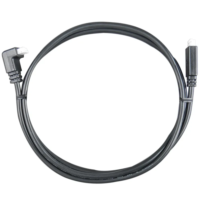 Datenkabel Victron VE.direct 1,8 abgewinkelt