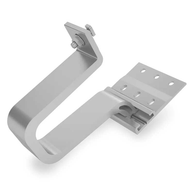 K2 Systems K2 Dachhaken SingleHook Alpin, 2003155