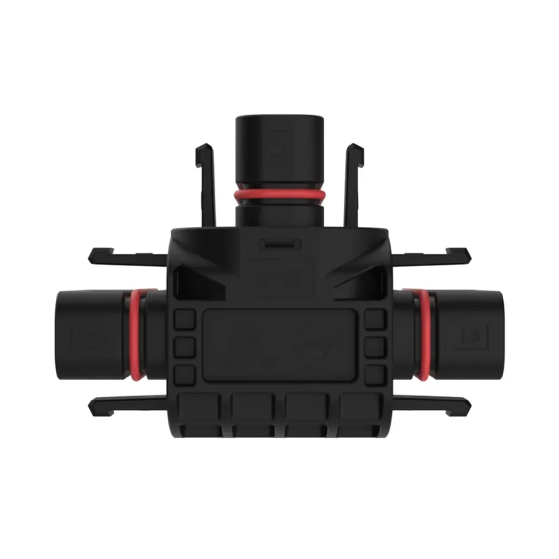 Hoymiles Flex-T5 Trunk-Kabel-Steckverbinder für MiT-Wechselrichter