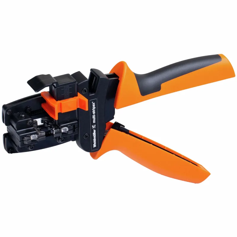 Weidmüller Abisolierwerkzeug MULTI-STRIPAX PV W800