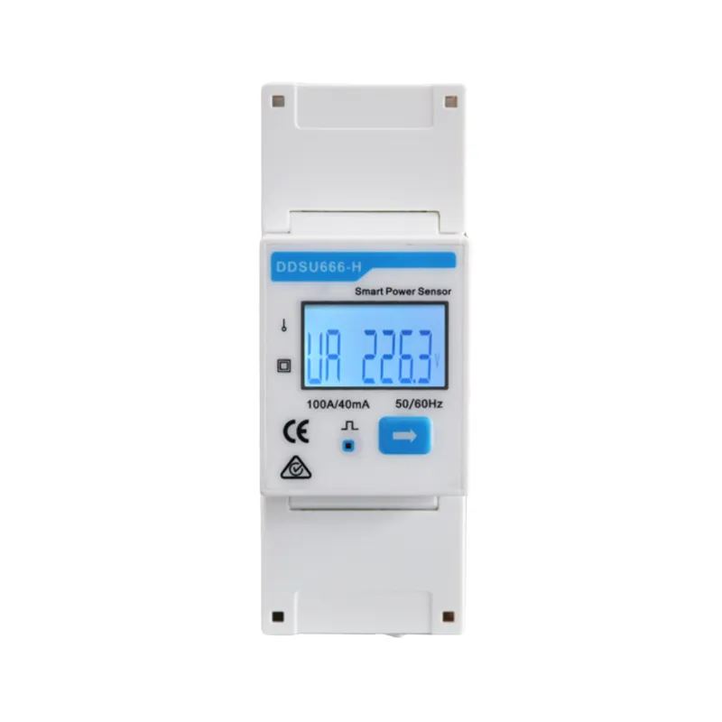 Huawei Smart Power Sensor einphasig DDSU666-H