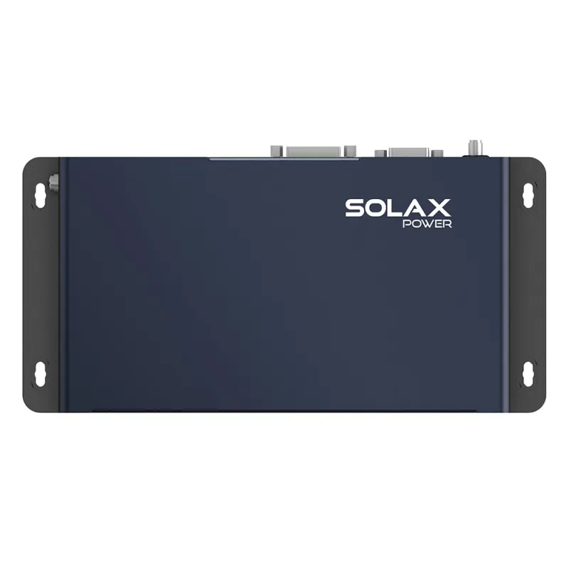 SolaX EMS1000 - Energiemanagement-Steuereinheit – Bild 2
