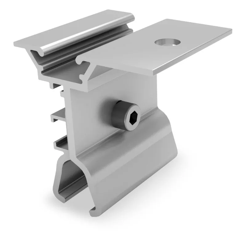 K2 Systems K2 RibClamp KL, 2002857