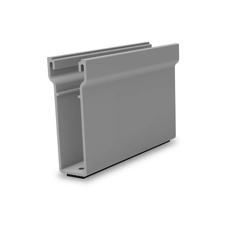 K2 Systems K2 MultiRail High, 2004704