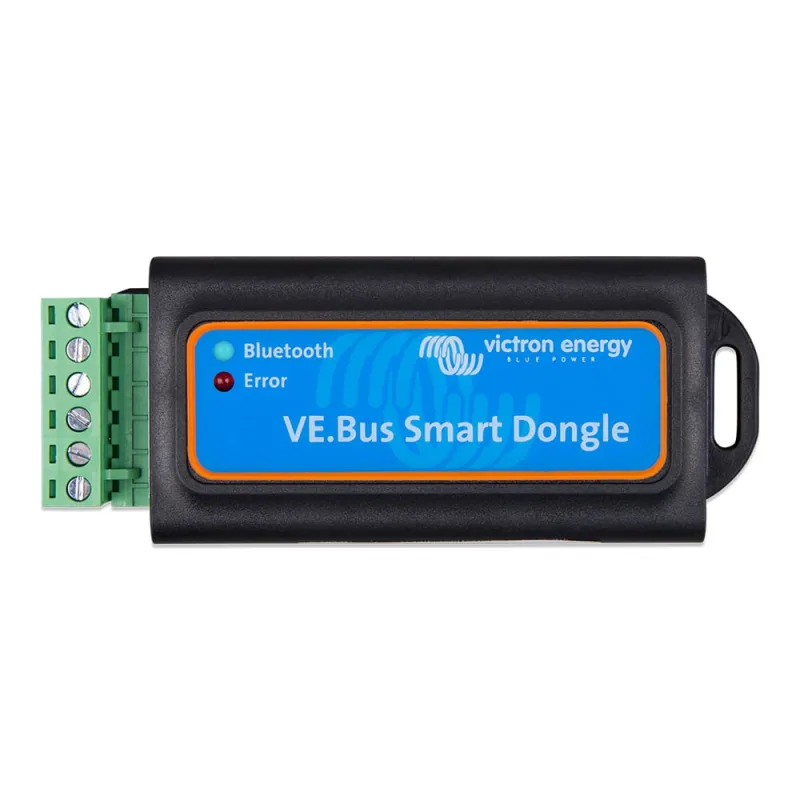 Ferneingabegerät Victron VE.Bus Smart dongle – Bild 2