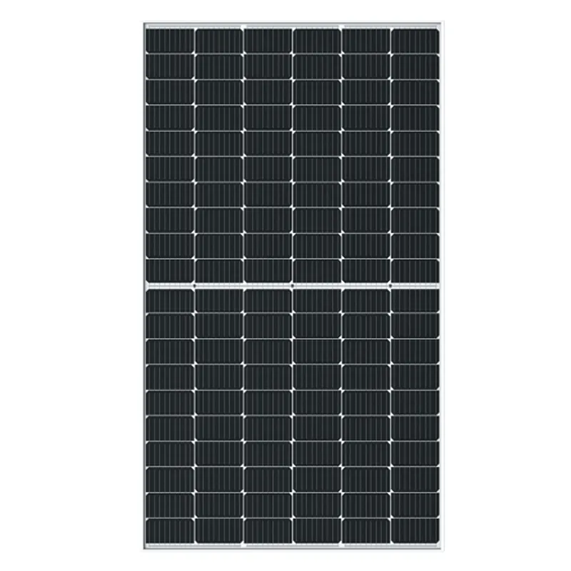 Trina Solar Honey M TSM-370DE08M.08(II), 370Wp Solarmodul, mono