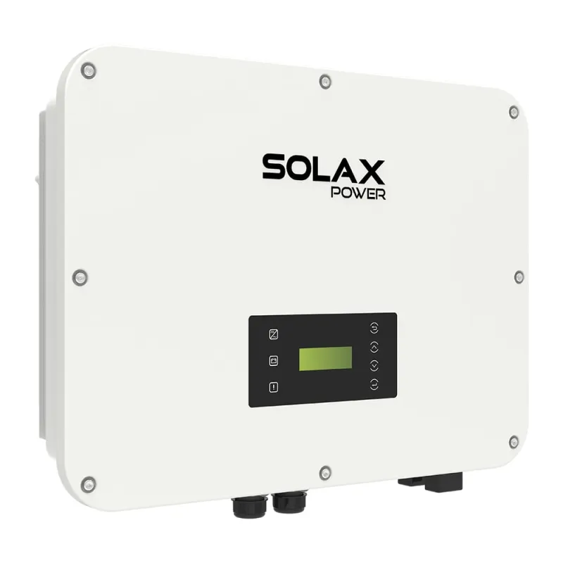 SolaX X3-ULTRA-15K 15kW C&I Hybrid-Wechselrichter 3-phasig AFCI