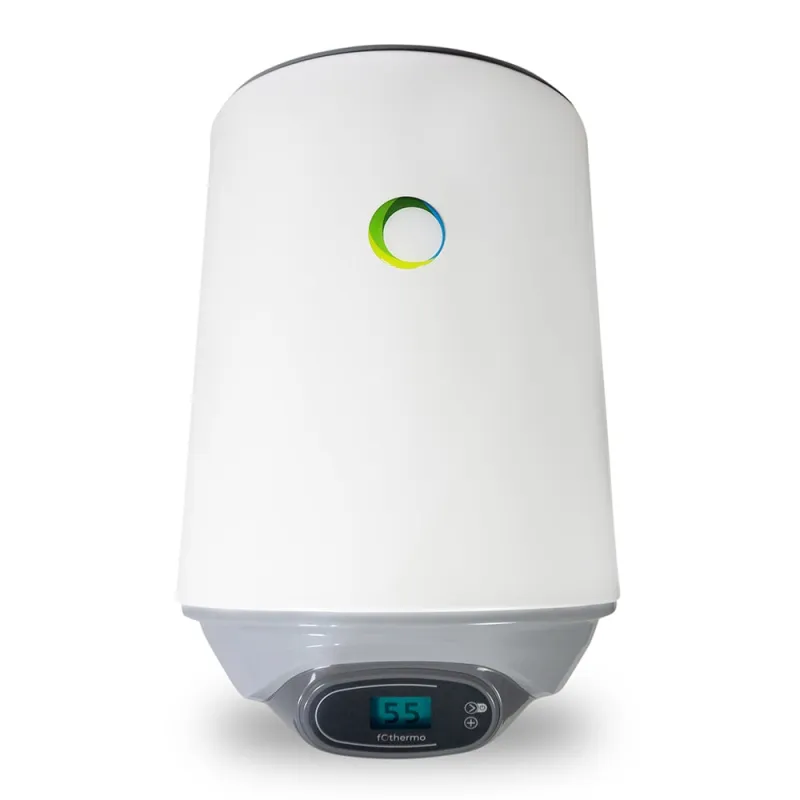 Fothermo Photovoltaischer Wasser-Boiler 30 Liter - Warmwasserbereiter