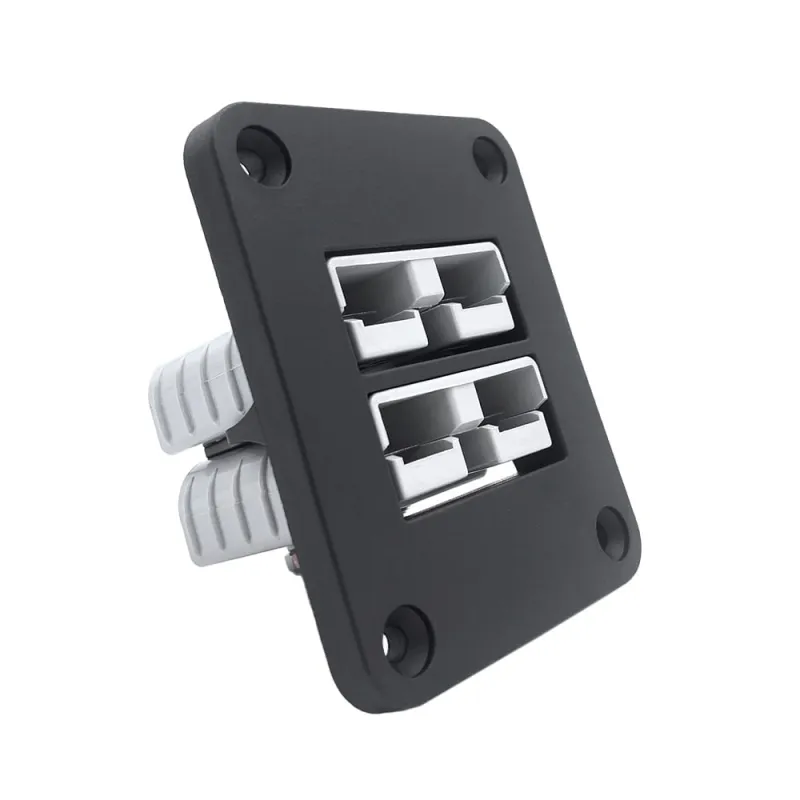2-fach Anderson Stecker – Bild 2