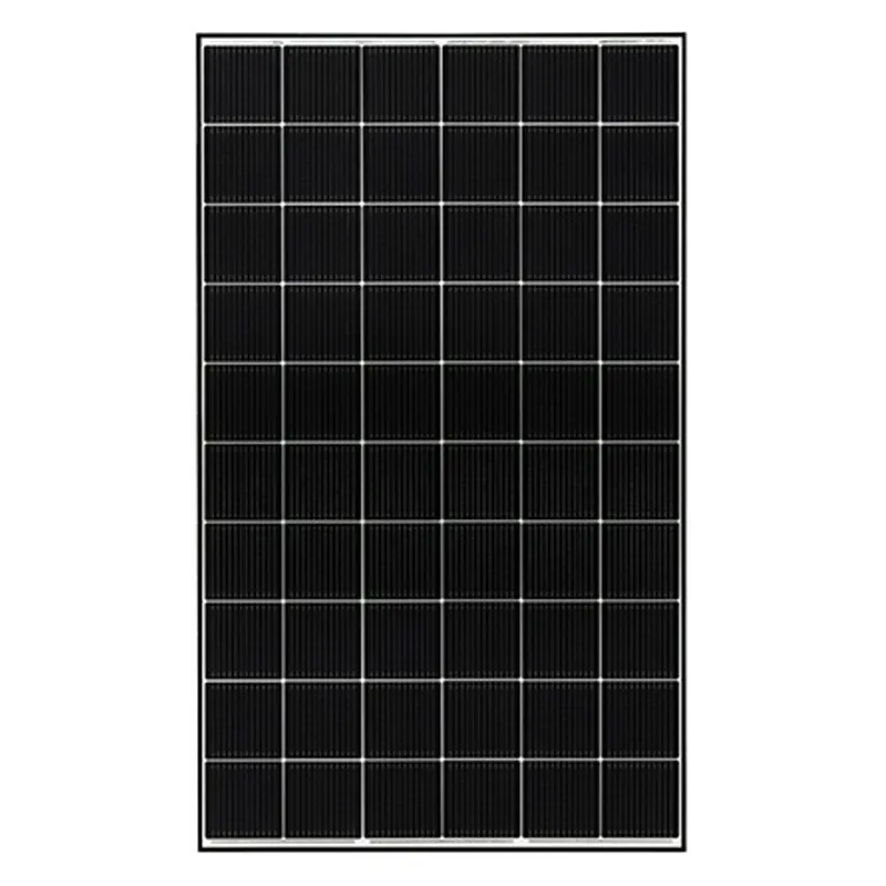 LG Solar LG Neon 2 365Wp Solarmodul LG365N1C-N5, monokristallin