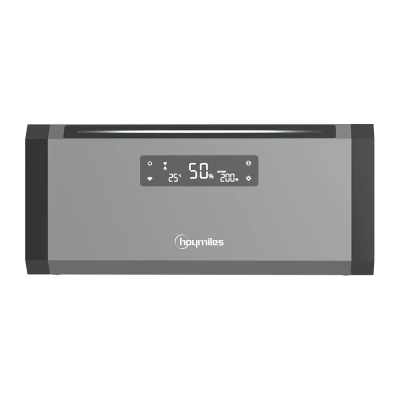 Hoymiles HiBattery HB-1920-AC-SV AC-Speicher 1920Wh LiFePO4 – Bild 3