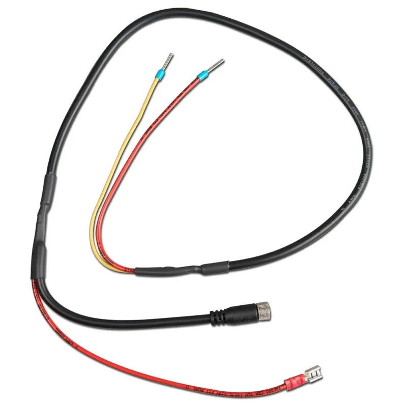 Datenkabel Victron VE.Bus BMS zu BMS 12-200 Steuerkabel Wechselstromgenerator