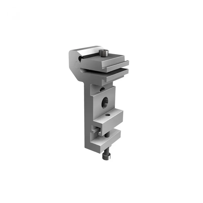 SL Rack Fassadenbefestiger, 31107-00