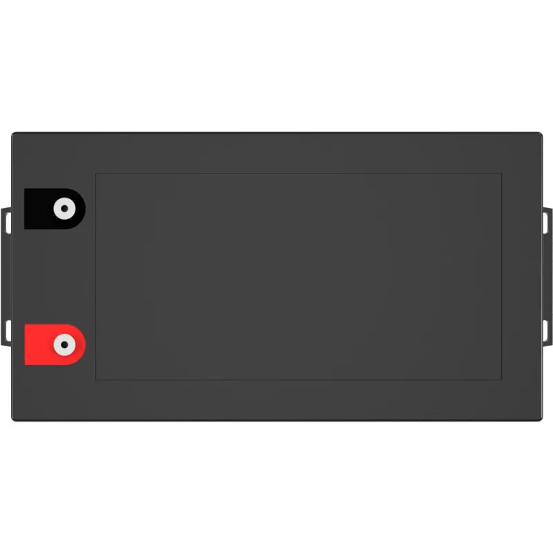 Offgridtec® AGM 260Ah 20HR 12V Solar Batterie Akku extrem zyklenfest – Bild 3