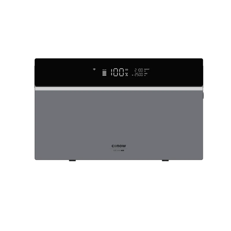 Conow Pro All-in-One-Master für die Steuerung des Batteriespeichers